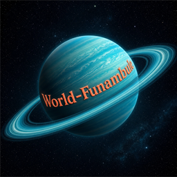 World-Funambule
